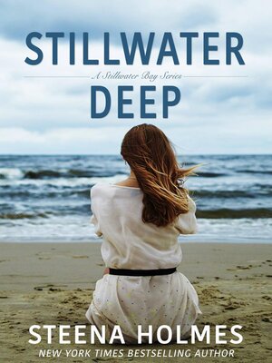 cover image of Stillwater Deep